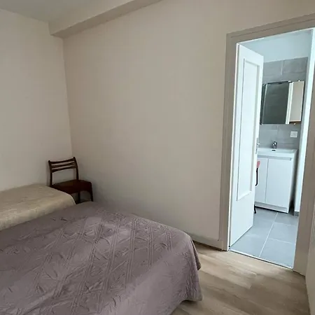 T2 Pour 5 Pers. A - Fr-1-234-119 Apartman