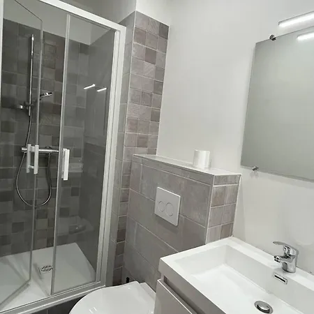 T2 Pour 5 Pers. A - Fr-1-234-119 Apartman Cauterets