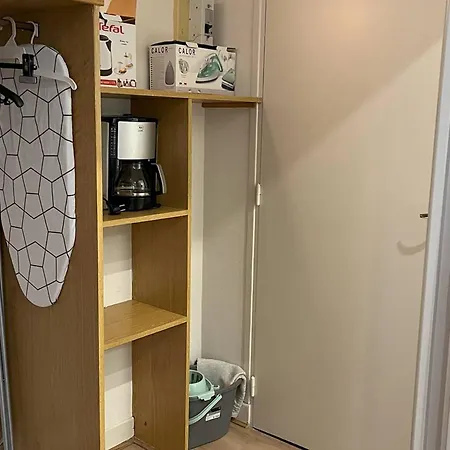 Apartman T2 Pour 5 Pers. A - Fr-1-234-119 Cauterets