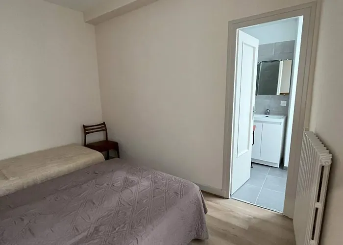 T2 Pour 5 Pers. A - Fr-1-234-119 Διαμέρισμα