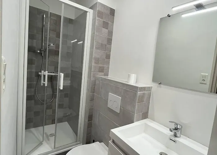 T2 Pour 5 Pers. A - Fr-1-234-119 Διαμέρισμα Cauterets