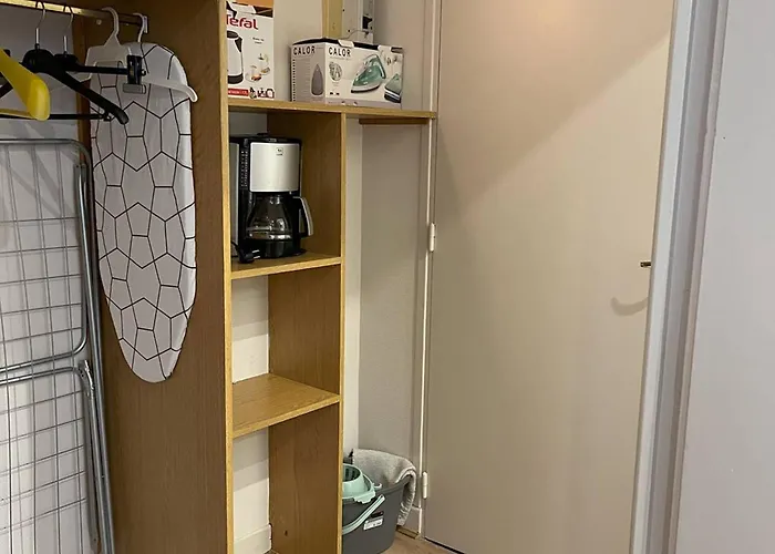 Διαμέρισμα T2 Pour 5 Pers. A - Fr-1-234-119 Cauterets