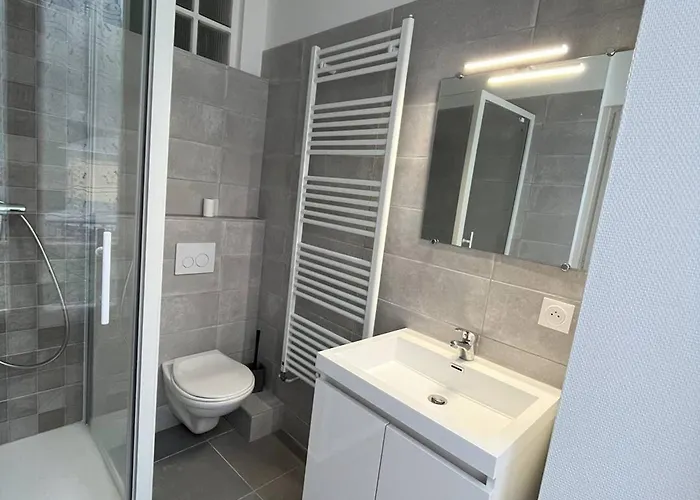 T2 Pour 5 Pers. A - Fr-1-234-119 Διαμέρισμα Cauterets