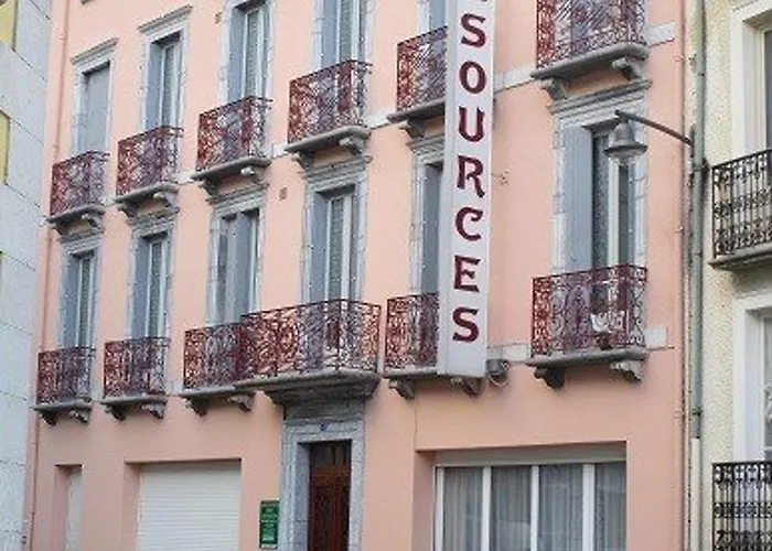 Διαμέρισμα T2 Pour 5 Pers. A - Fr-1-234-119 Cauterets