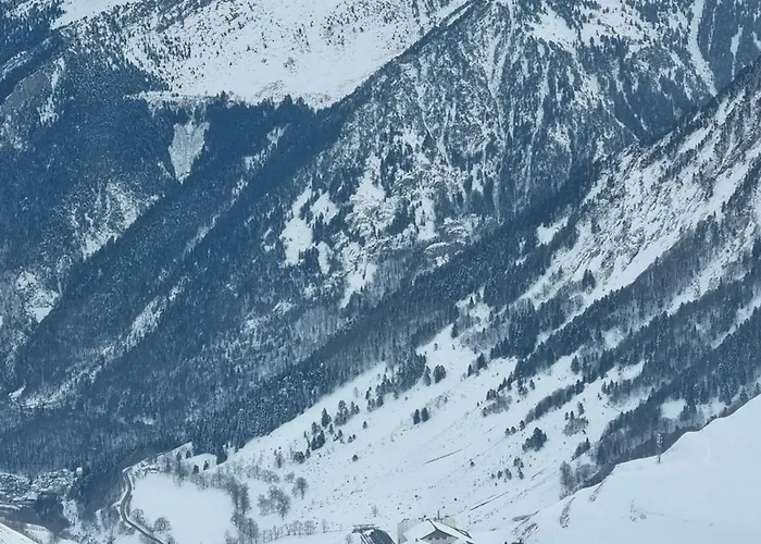 T2 Pour 5 Pers. A - Fr-1-234-119