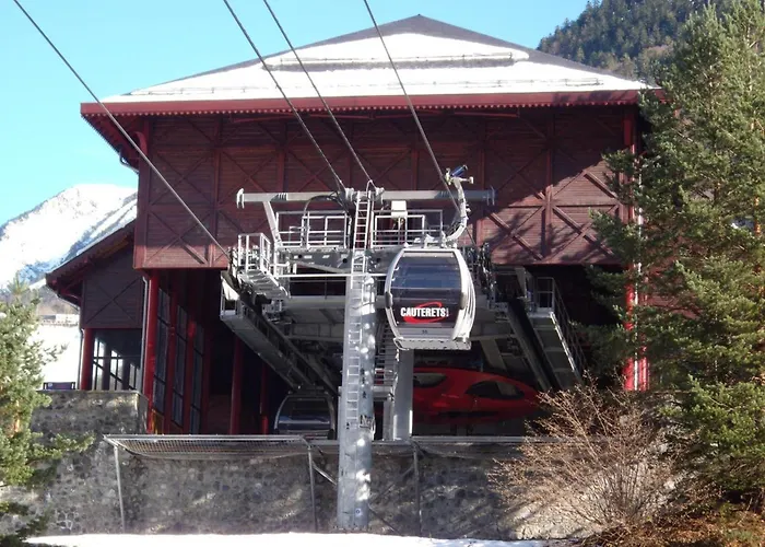 Διαμέρισμα T2 Pour 5 Pers. A - Fr-1-234-119