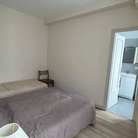 Apartment T2 Avec Balcon, Proche Thermes Et Telecabine - Cauterets, 5 Pers - Fr-1-234-119