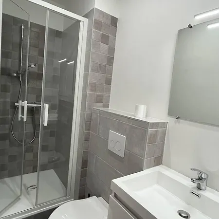 T2 Avec Balcon, Proche Thermes Et Telecabine - Cauterets, 5 Pers - Fr-1-234-119 Apartment Cauterets