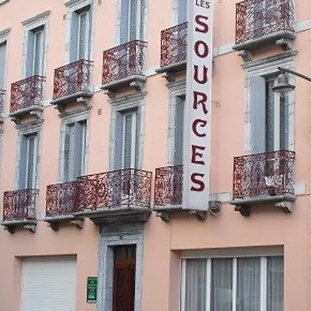 Apartment T2 Pour 5 Pers. A - Fr-1-234-119 Cauterets